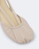 Lemaire Lemaire Pedille leather ballet flats - 5