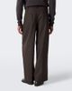 Lemaire Lemaire Pleated straight pants - 4