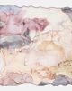 Lemaire Lemaire Printed cotton scarf - 1
