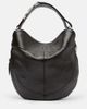 Lemaire Lemaire Quiver Clip Medium leather shoulder bag - 1