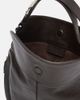 Lemaire Lemaire Quiver Clip Medium leather shoulder bag - 3