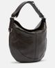 Lemaire Lemaire Quiver Clip Medium leather shoulder bag - 4