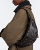 Lemaire Lemaire Quiver Clip Mini leather shoulder bag - 2