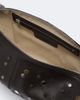 Lemaire Lemaire Quiver Clip Mini leather shoulder bag - 3