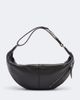 Lemaire Lemaire Quiver Mini leather top-handle bag - 1
