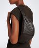 Lemaire Lemaire Quiver Mini leather top-handle bag - 2