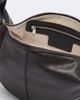 Lemaire Lemaire Quiver Mini leather top-handle bag - 3