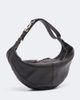 Lemaire Lemaire Quiver Mini leather top-handle bag - 4