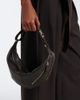 Lemaire Lemaire Quiver Mini leather top-handle bag - 6