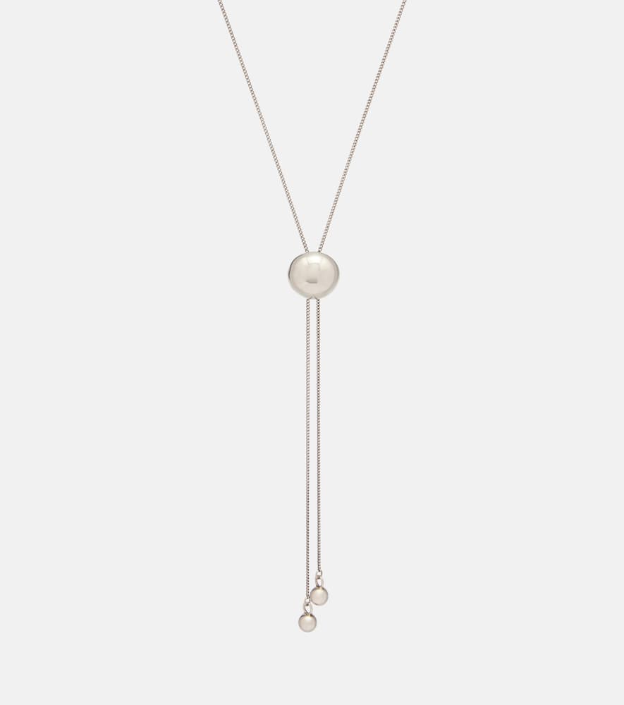 新品 定価8.2万 LEMAIRE Rattle Bolo Tie ループタイ Lemaire - Rattle bolo tie