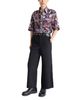 Lemaire Lemaire Relaxed Fit Short Sleeve Utility Shirt - 2