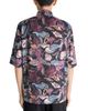 Lemaire Lemaire Relaxed Fit Short Sleeve Utility Shirt - 4
