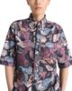 Lemaire Lemaire Relaxed Fit Short Sleeve Utility Shirt - 5