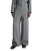 Lemaire Lemaire Relaxed Fit Tailored Pants - 1