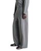 Lemaire Lemaire Relaxed Fit Tailored Pants - 4