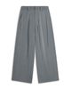 Lemaire Lemaire Relaxed Fit Tailored Pants - 6