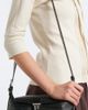 Lemaire Lemaire RIbbed-knit cotton and linen top - 3