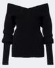 Lemaire Lemaire RIbbed-knit wool sweater - 1