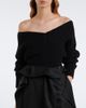 Lemaire Lemaire RIbbed-knit wool sweater - 2