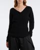 Lemaire Lemaire RIbbed-knit wool sweater - 5