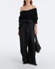 Lemaire Lemaire RIbbed-knit wool sweater - 7