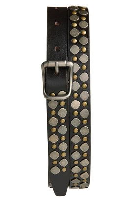 Lemaire Lemaire Rio Studded Belt