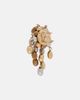 Lemaire Lemaire Seeds drop earrings - 5