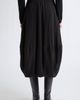 Lemaire Lemaire Silk Crêpe de Chine Balloon Skirt - 2