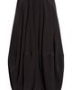 Lemaire Lemaire Silk Crêpe de Chine Balloon Skirt - 5