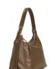 Lemaire Lemaire Small Belted Hobo Bag - 3