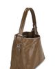 Lemaire Lemaire Small Belted Hobo Bag - 4