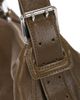 Lemaire Lemaire Small Belted Hobo Bag - 6