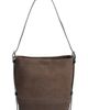 Lemaire Lemaire Small Belted Leather Tote - 1