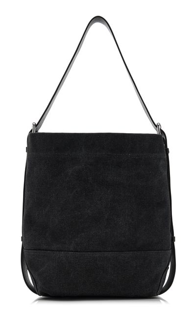 Lemaire Lemaire Small Belted Tote