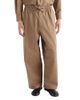 Lemaire Lemaire Soba Drawstring Cotton Pyjama 31 Pants - 1