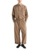 Lemaire Lemaire Soba Drawstring Cotton Pyjama 31 Pants - 2