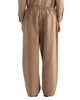 Lemaire Lemaire Soba Drawstring Cotton Pyjama 31 Pants - 3