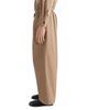 Lemaire Lemaire Soba Drawstring Cotton Pyjama 31 Pants - 4
