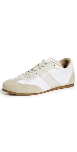 Lemaire Lemaire Soft Runner Sneakers White