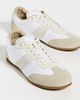 Lemaire Lemaire Soft Runner Sneakers White - 5
