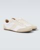 Lemaire Lemaire Soft suede-trimmed sneakers - 5