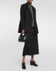 Lemaire Lemaire Souris Derby leather pumps - 2