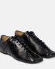 Lemaire Lemaire Souris leather Derby shoes - 1