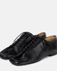 Lemaire Lemaire Souris leather Derby shoes - 5
