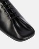 Lemaire Lemaire Souris leather Derby shoes - 6