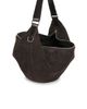 Lemaire Lemaire Suede Quiver Clip Bag - 4