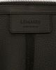 Lemaire Lemaire Suede Quiver Clip Bag - 5