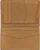 LEMAIRE LEMAIRE Tan Gear Pocket Organizer Card Holder - 3