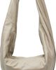 LEMAIRE LEMAIRE Taupe Scarf Bag - 1