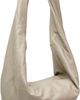 LEMAIRE LEMAIRE Taupe Scarf Bag - 2